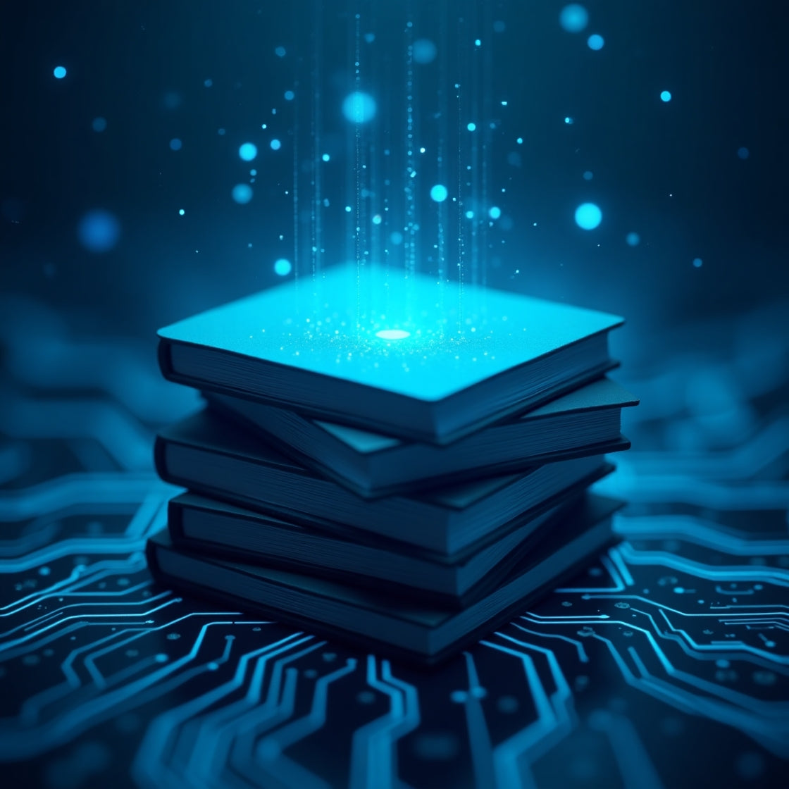 ✅ COLECCIÓN 1: Ebooks de IA