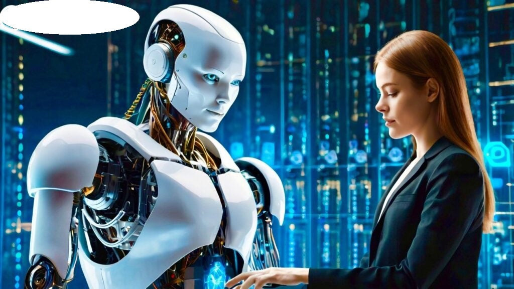 Domina la Inteligencia Artificial de principiante a Pro