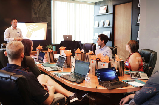 CURSO DE DESARROLLO PROFESIONAL EN 60 DIAS