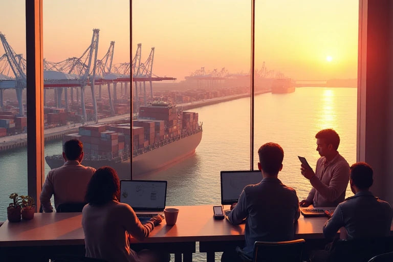 Domina el Dropshipping y el E-Commerce: ¡Transforma Tu Negocio Hoy!