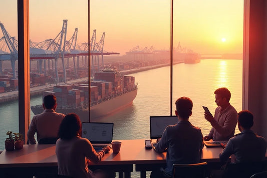 Domina el Dropshipping y el E-Commerce: ¡Transforma Tu Negocio Hoy!